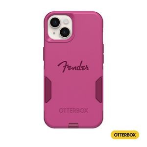 Otter Box® iPhone 14 Commuter - Into The Fuchsia
