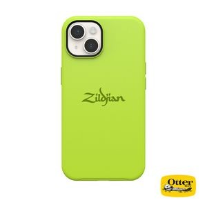 Otter Box® iPhone 14 Symmetry Plus - Lime All Yours
