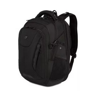 Swissgear 5358 16" Scansmart Laptop Backpack Black