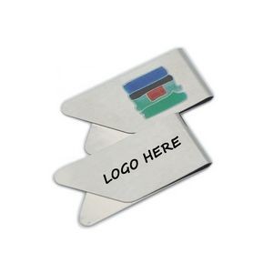 Metal Paper Letter Document Ticket File Clips