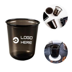 13Oz Disposable Plastic American Coffee Cup