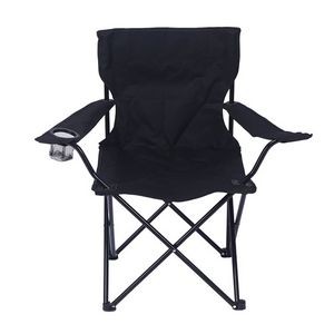 Portable Foldable Camping Chair