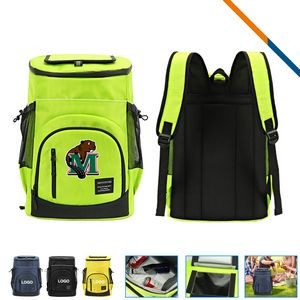 Sailey Cooler Backpack