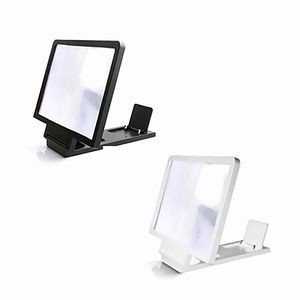 3D Mobile Phone Screen Magnifier