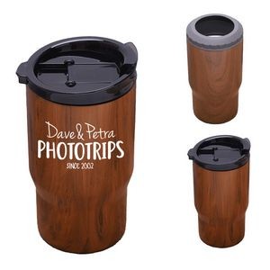14oz Insulated Stainless Steel Can Holder