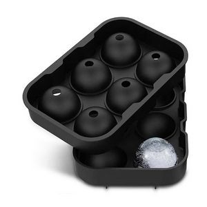 Roundness Ice Cube Mold Combo