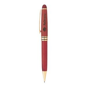 Domingo Wood Pencil