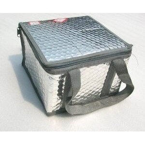 Aluminum Foil Cooler Bag