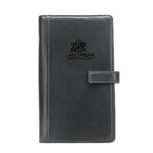The Controller - Leather Travel Organizer
