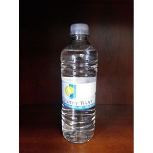 16.9 Oz. Lite Personalized Bottled Water (Pallet)