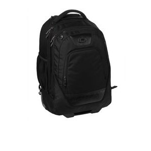 OGIO® Wheelie Luggage Backpack