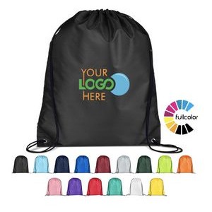 Drawstring Bag - Build Your Own
