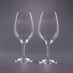 Riedel® Cabernet Merlot Wine Glass - 21.5 oz. Set of 2