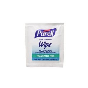 Purell Hand Sanitizing Wipes