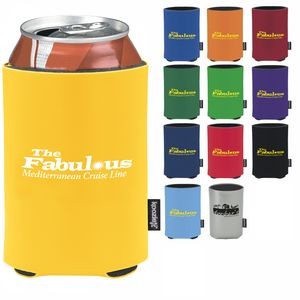 Koozie Deluxe Collapsible Can Cooler