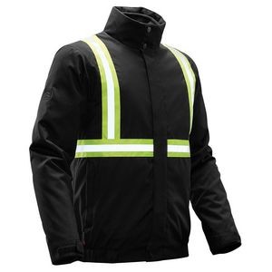 Stormtech Unisex 3-in-1 Reflective Jacket