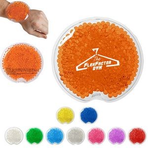 Hot/Cold Pack Gel Beads