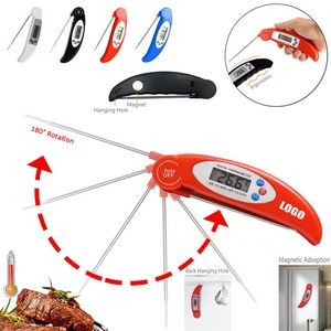 Food Digital Instant Read Thermometer