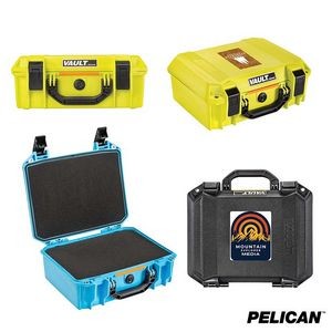 Pelican V200C Vault Case