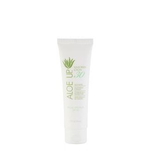 Aloe Up White Collection SPF 30 Sunscreen Lotion - 1oz