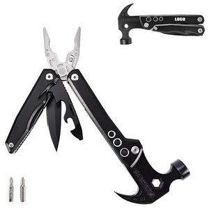 Hex Wrench Hammer Tool Kits With Pliers