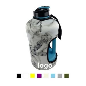 Gallon Water Tank Bottle Sleeve Cooler Holder