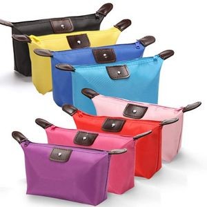 Multifunction Travel Makeup Pouch