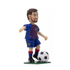 Custom Soccer Bobblehead Figurine