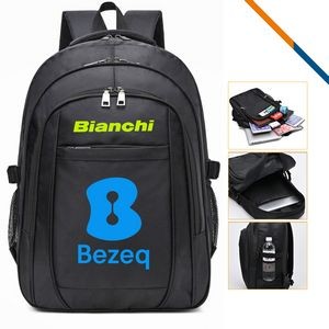 Climmo Business Backpack