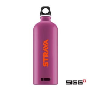 SIGG™ Classic Traveller - 34oz Berry Touch