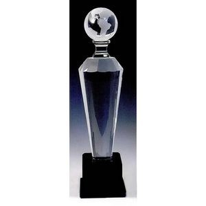 World Globe Trophy