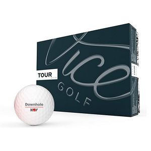 Vice® Tour Golf Balls (Dozen)