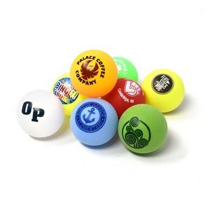 Custom Ping Pong / Prize Balls