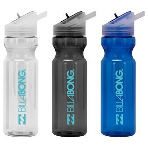28 Oz. Fitness Bottle with Grip N Go Lid