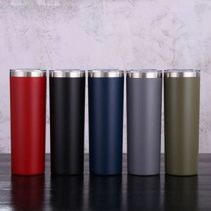 20 Oz. 304 High Quality Stainless Steel Thermos Bottle