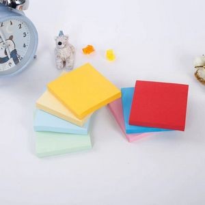 3in x 3in Sticky Notes 50 Sheets