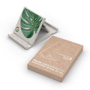 FoldStand Eco: Eco-Friendly Phone Stand
