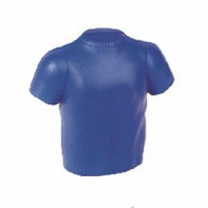 T-shirt Shaped Stress Reliever