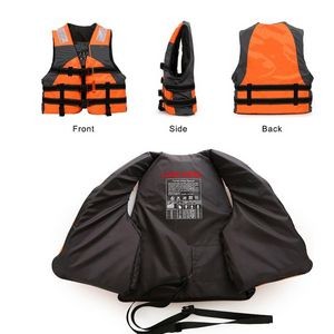 Swimming Life Jacket Inflatable