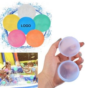 Silicone Water Balloon