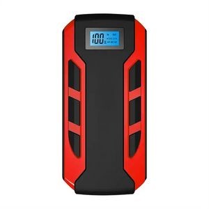 All-Around Jump Starter Charger
