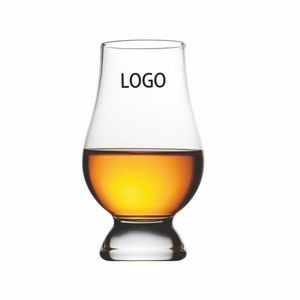 Whisky Crystal Tasting Glass Snifter