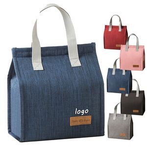 Simplicity Insulated Lunch Bag