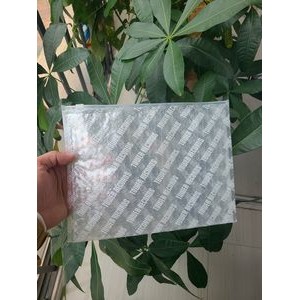 PET Poly Bubble Bags Self Seal Padded Envelopes for Shipping/ Packaging W/Full Page Printing