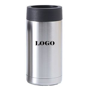 16 oz Stainless Steel Vacuum Insulated Can Cooler Sleeves