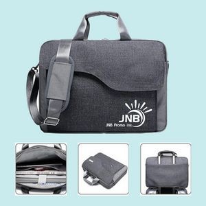 15.6" Nylon Laptop Bag