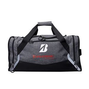 Bridgestone Custom Duffle Bag