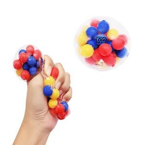 Sensory Stress Relief Squeezing Balls