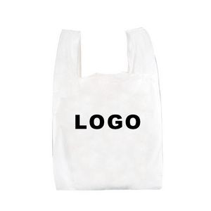 Plastic Shopping Bags (l)