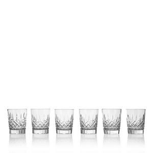 Waterford® 12.5 Oz. Lismore Double Old Fashioned Glass (Set of 6)